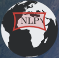 Logo of North Africans in NLP